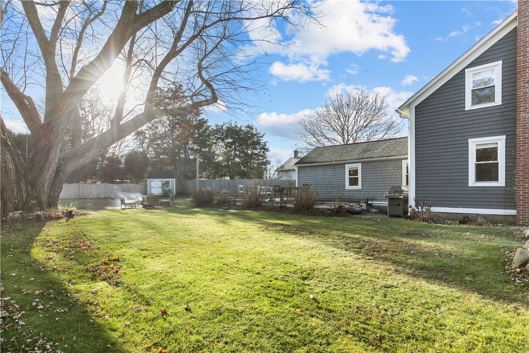 13 Martha Road