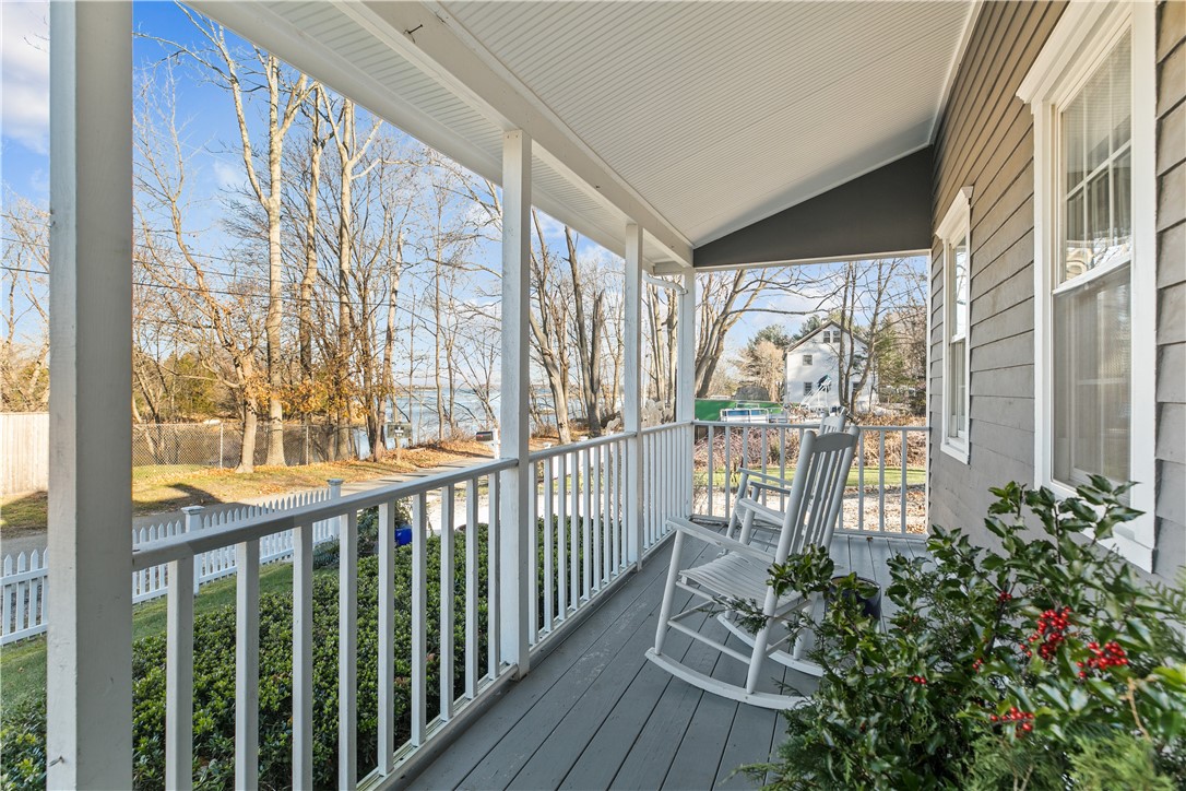 13 Martha Road