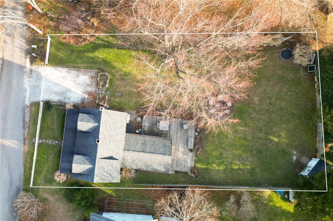 13 Martha Road