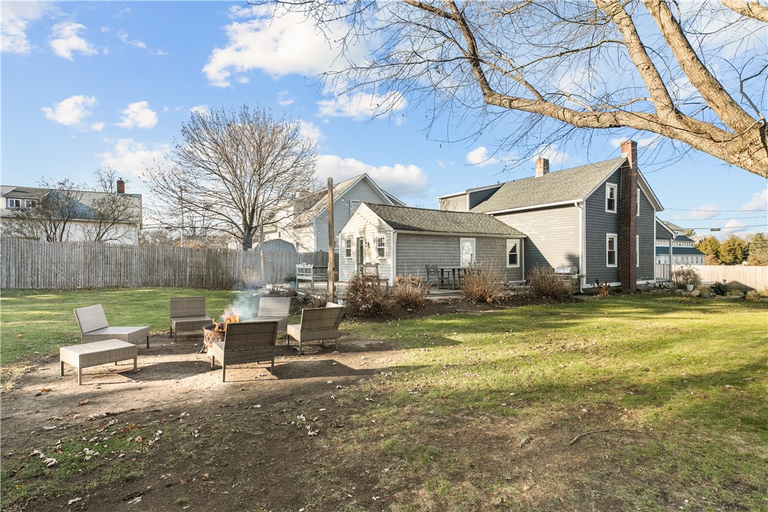 13 Martha Road
