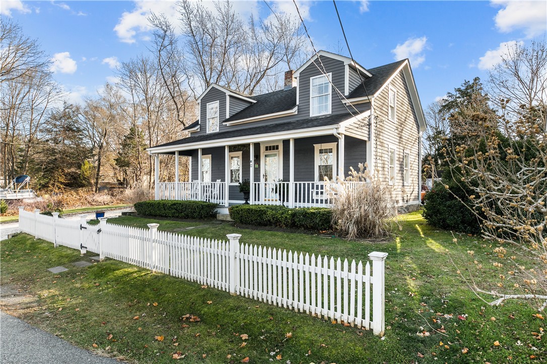 13 Martha Road