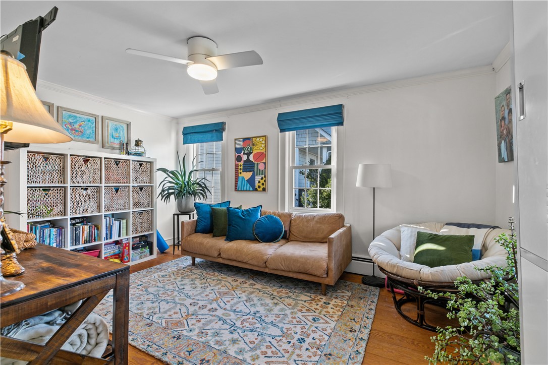 13 Martha Road