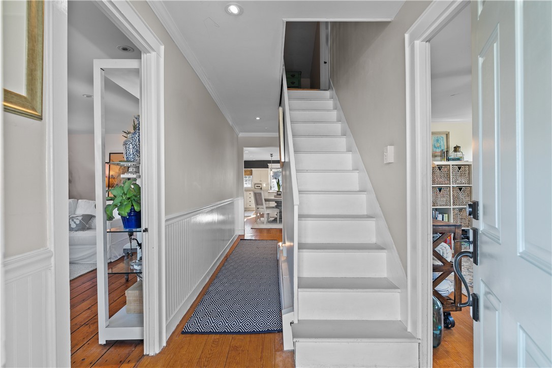 13 Martha Road
