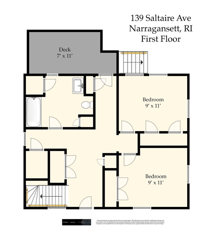 139 Saltaire Avenue