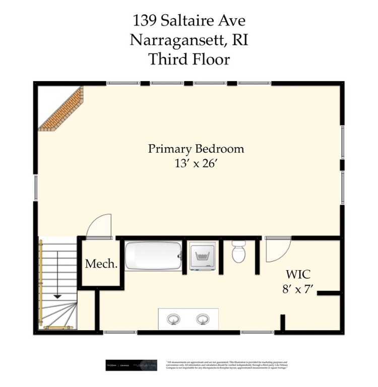 139 Saltaire Avenue