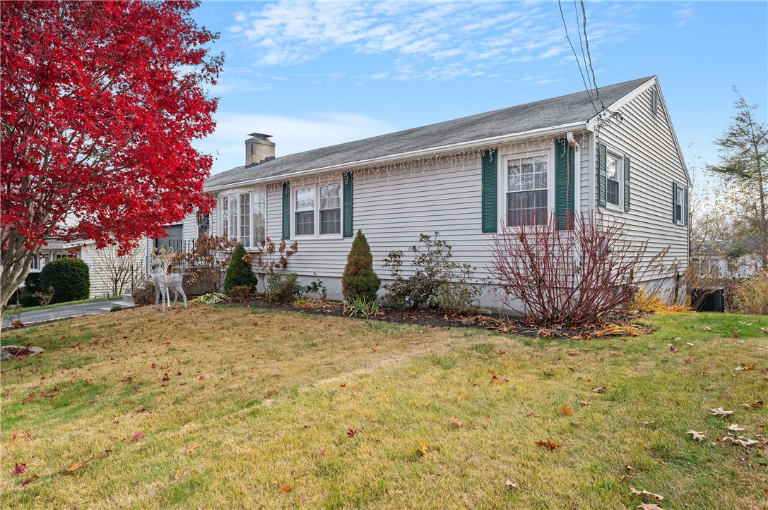 114 Landon Road