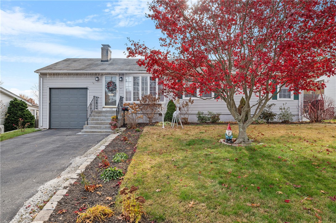 114 Landon Road