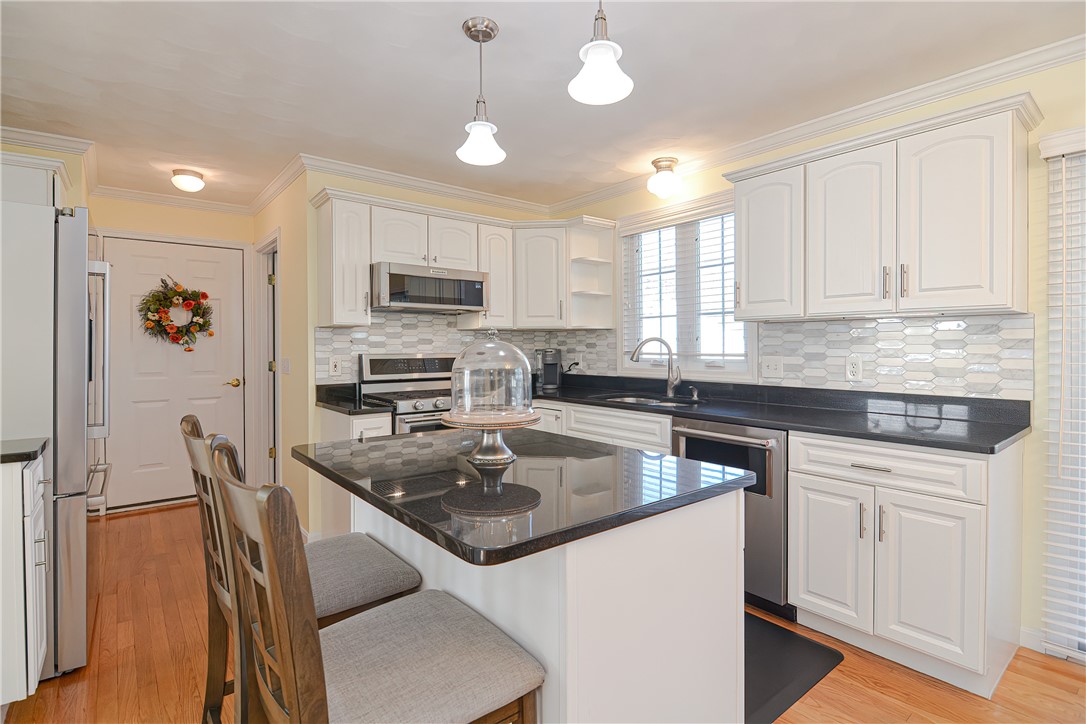 9 Elm Farm Drive