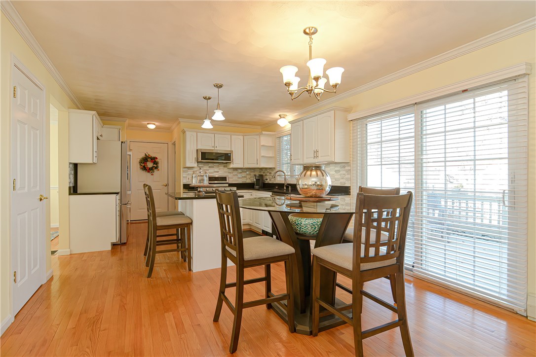 9 Elm Farm Drive