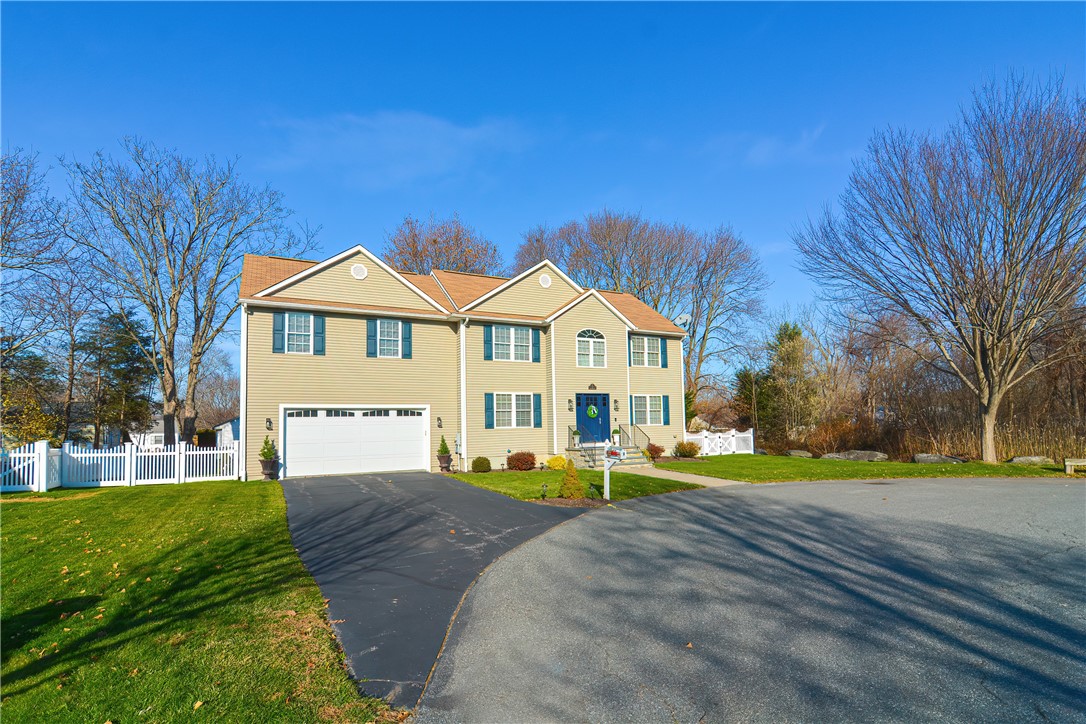 9 Elm Farm Drive