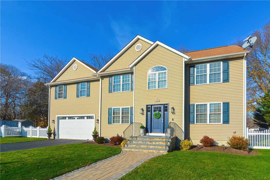 9 Elm Farm Drive