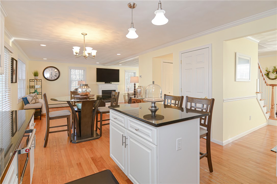 9 Elm Farm Drive
