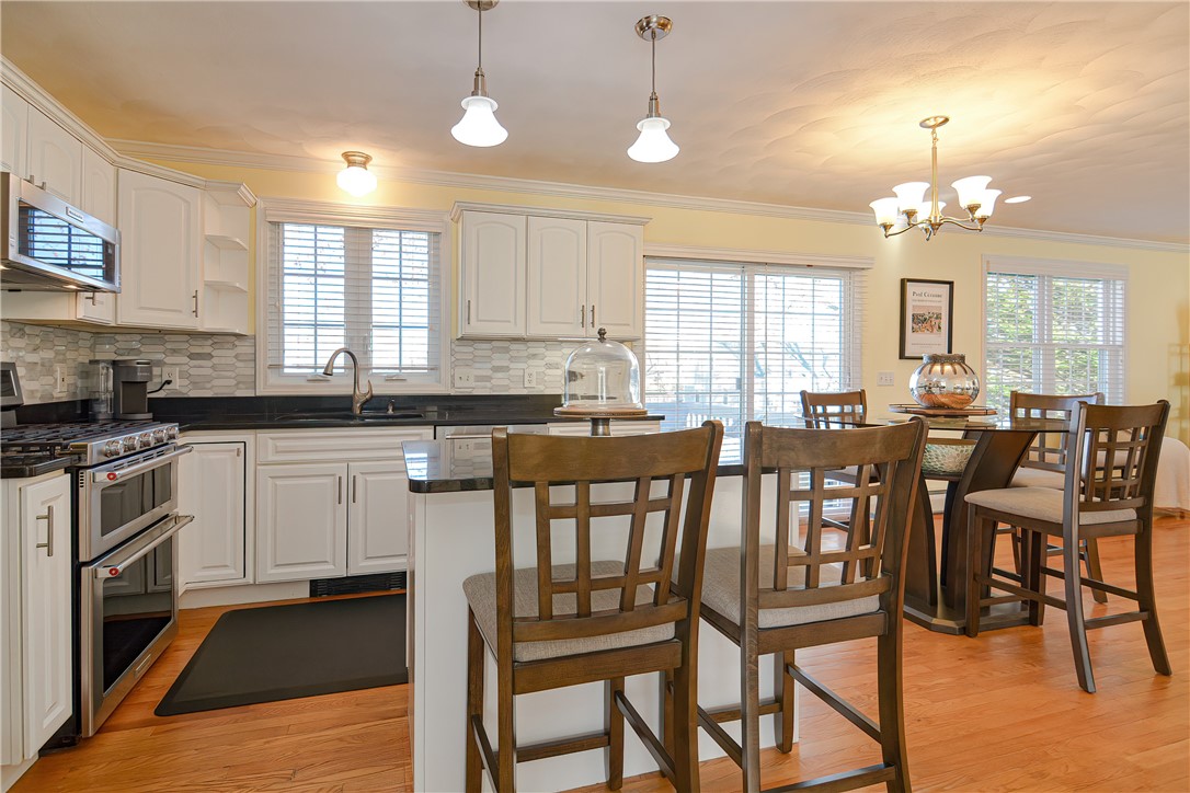 9 Elm Farm Drive