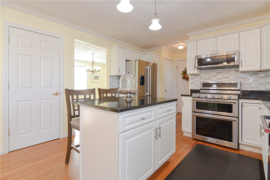 9 Elm Farm Drive