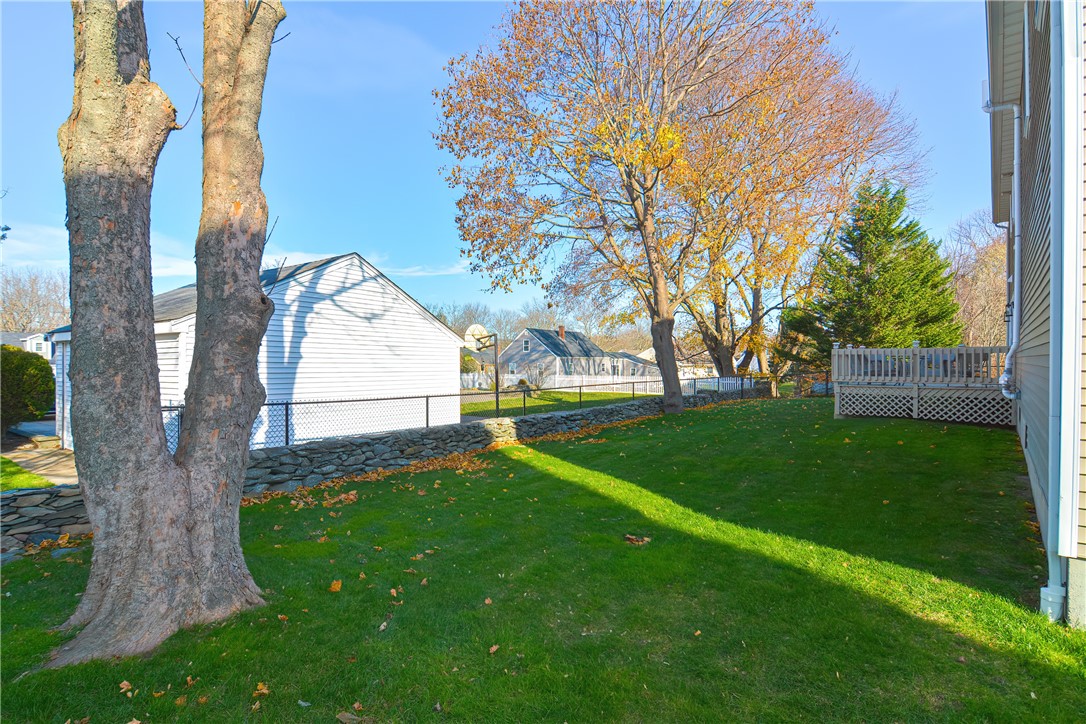 9 Elm Farm Drive