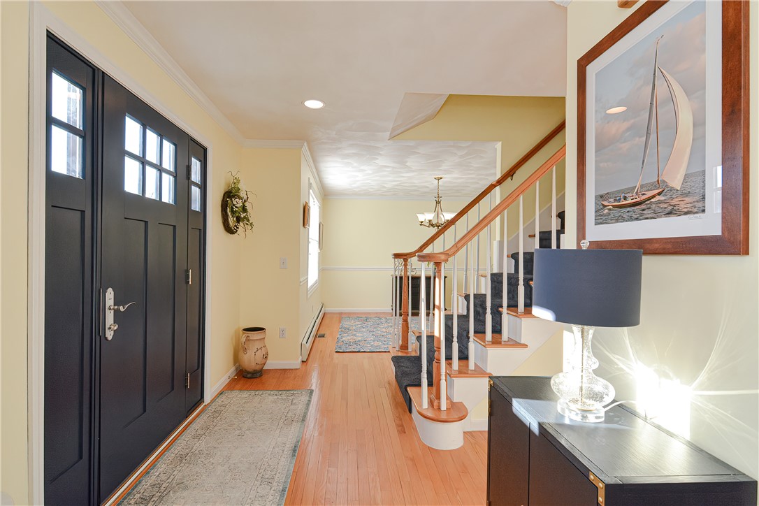 9 Elm Farm Drive