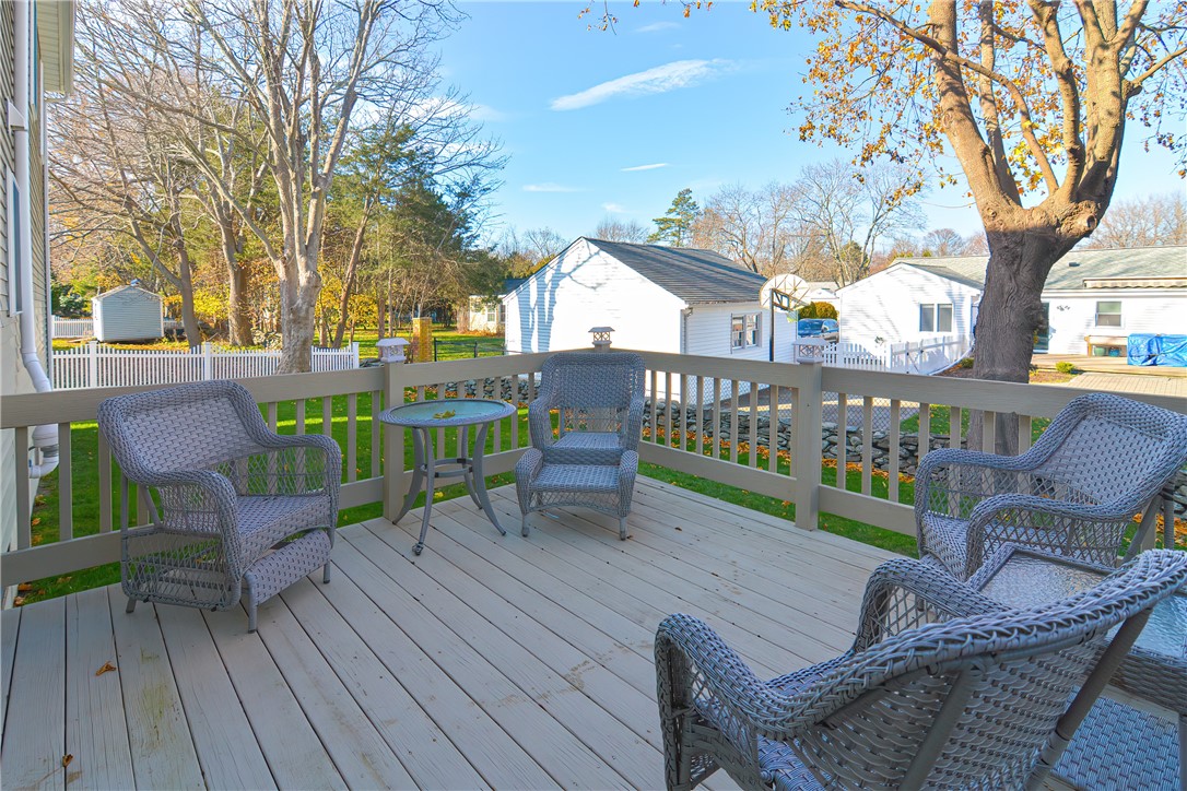 9 Elm Farm Drive