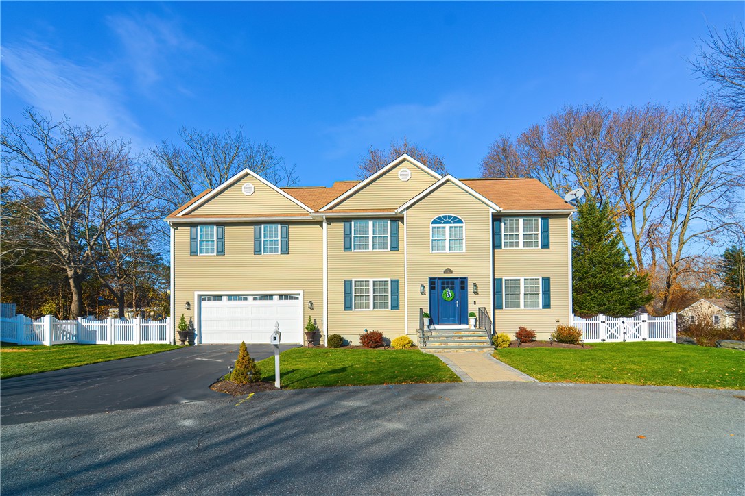 9 Elm Farm Drive