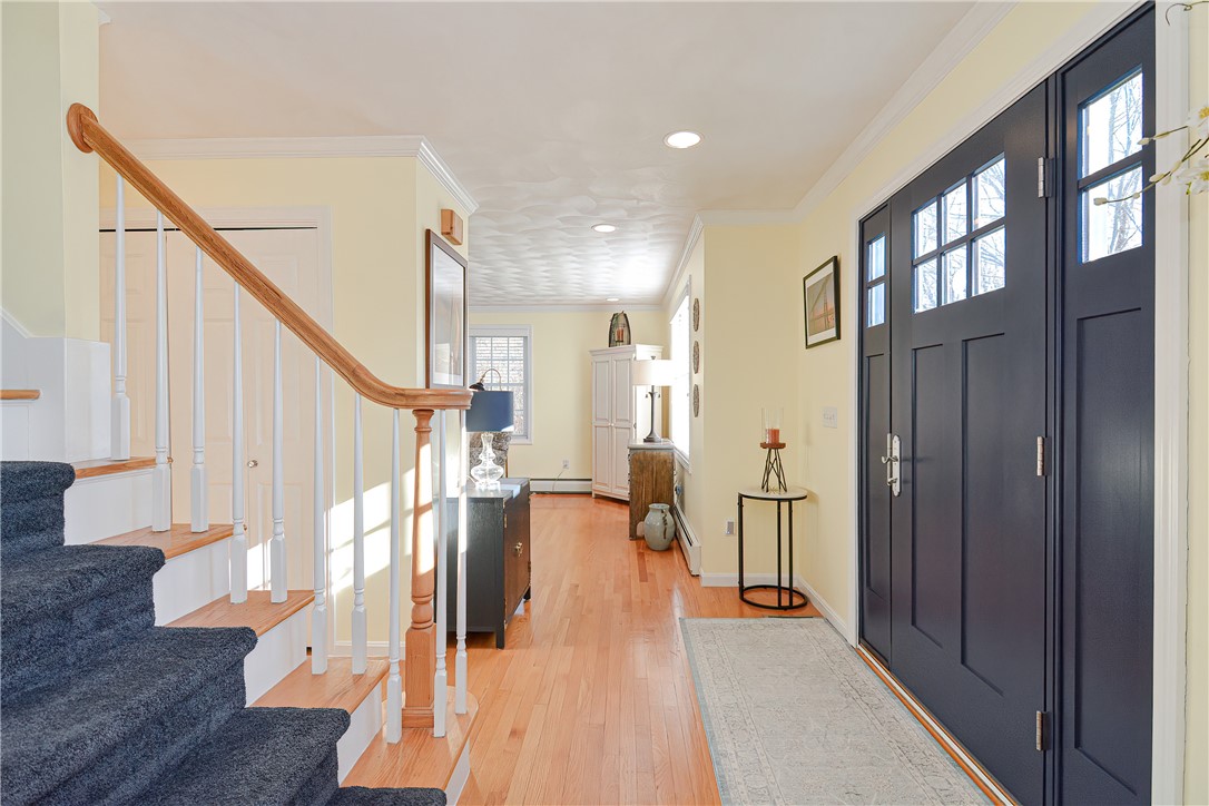9 Elm Farm Drive