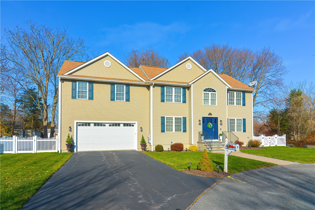 9 Elm Farm Drive