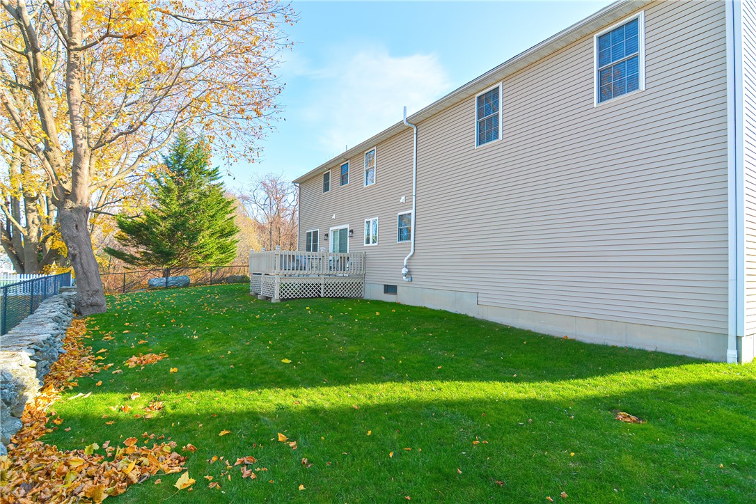9 Elm Farm Drive