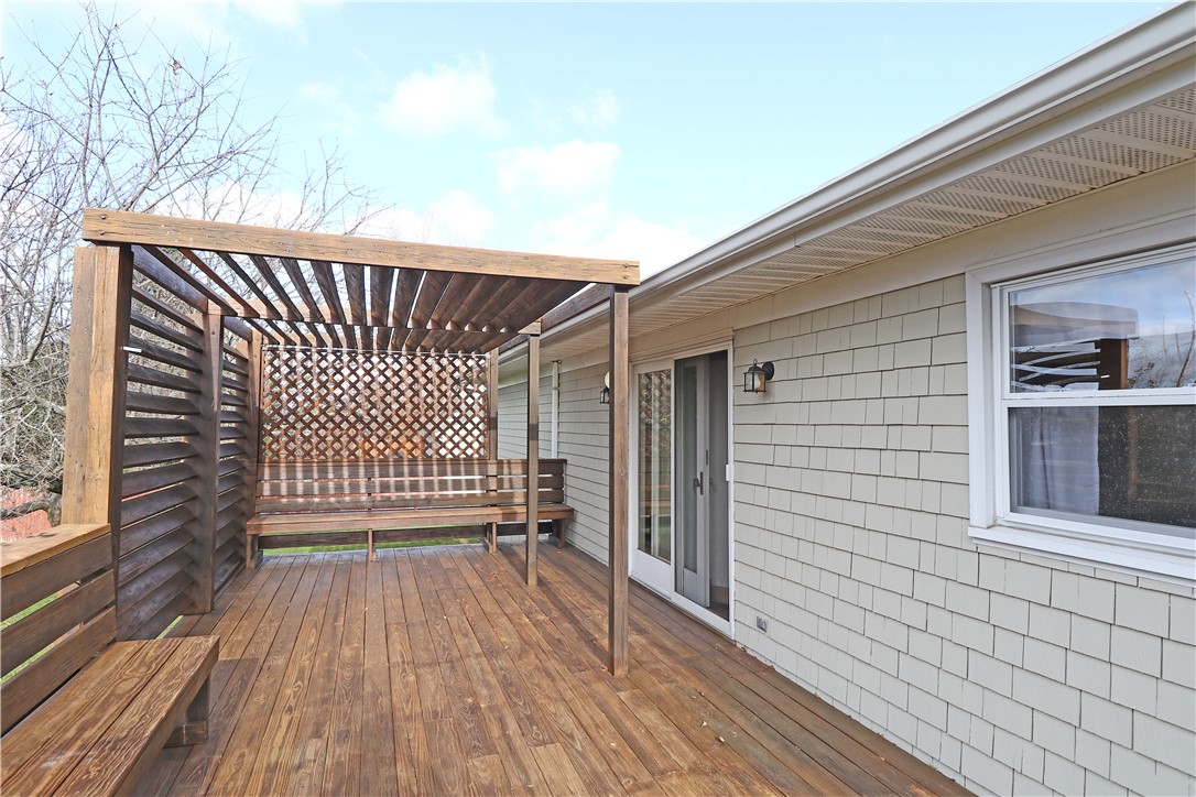 47 Brown Terrace