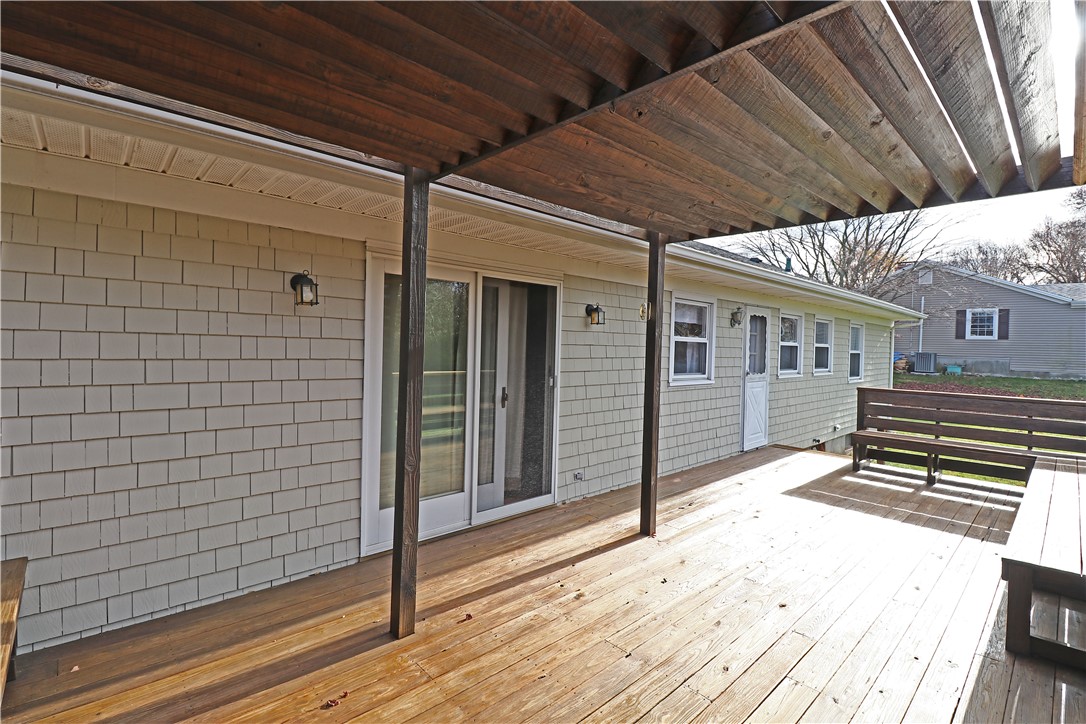 47 Brown Terrace