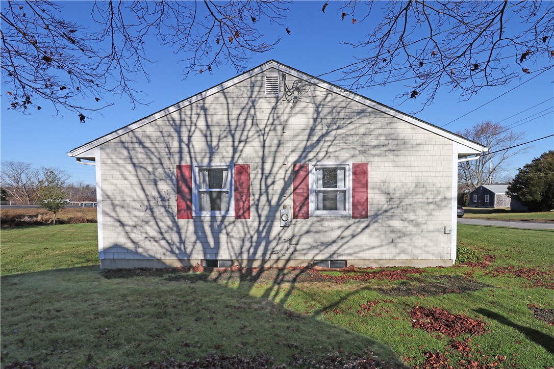 47 Brown Terrace