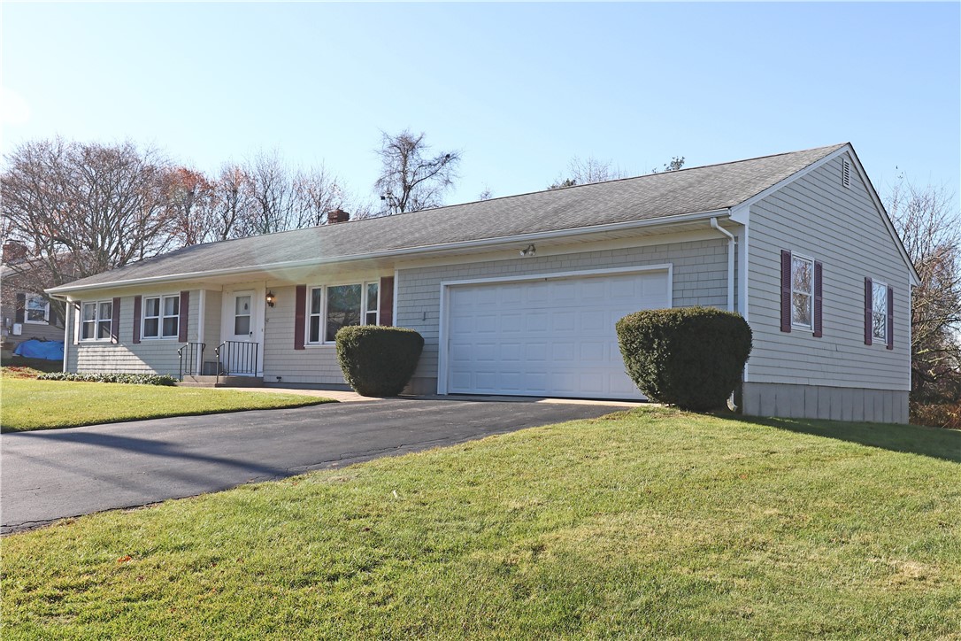 47 Brown Terrace