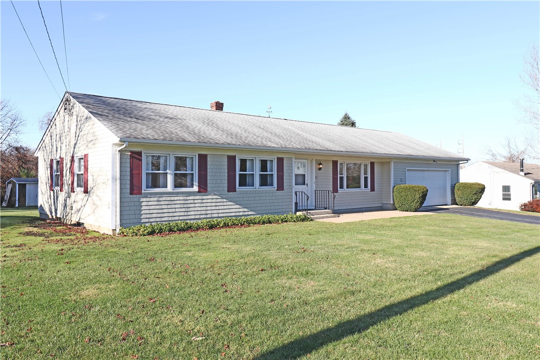 47 Brown Terrace