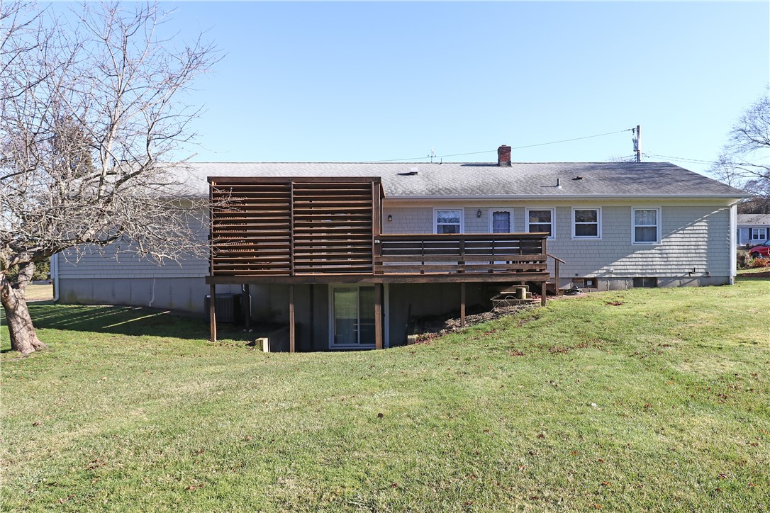 47 Brown Terrace