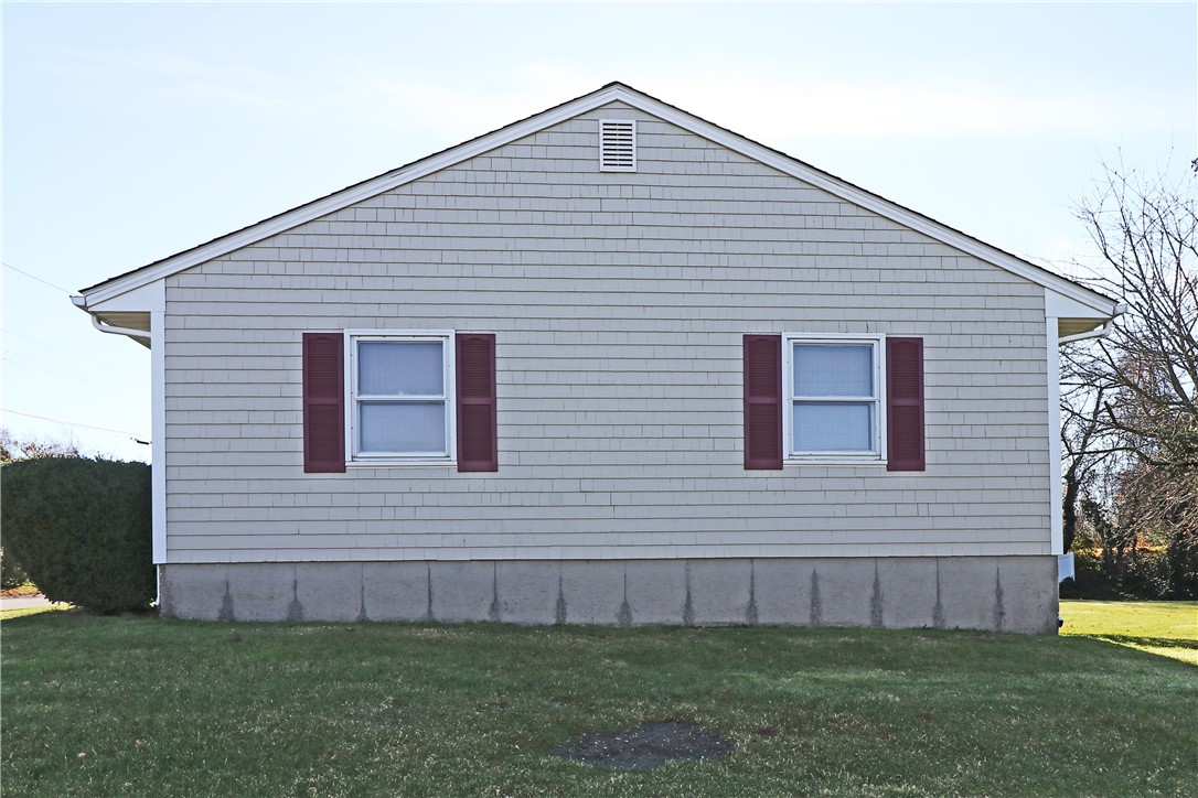 47 Brown Terrace