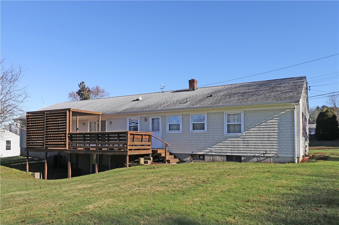 47 Brown Terrace