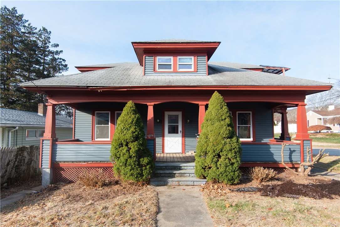 14 Middle Street
