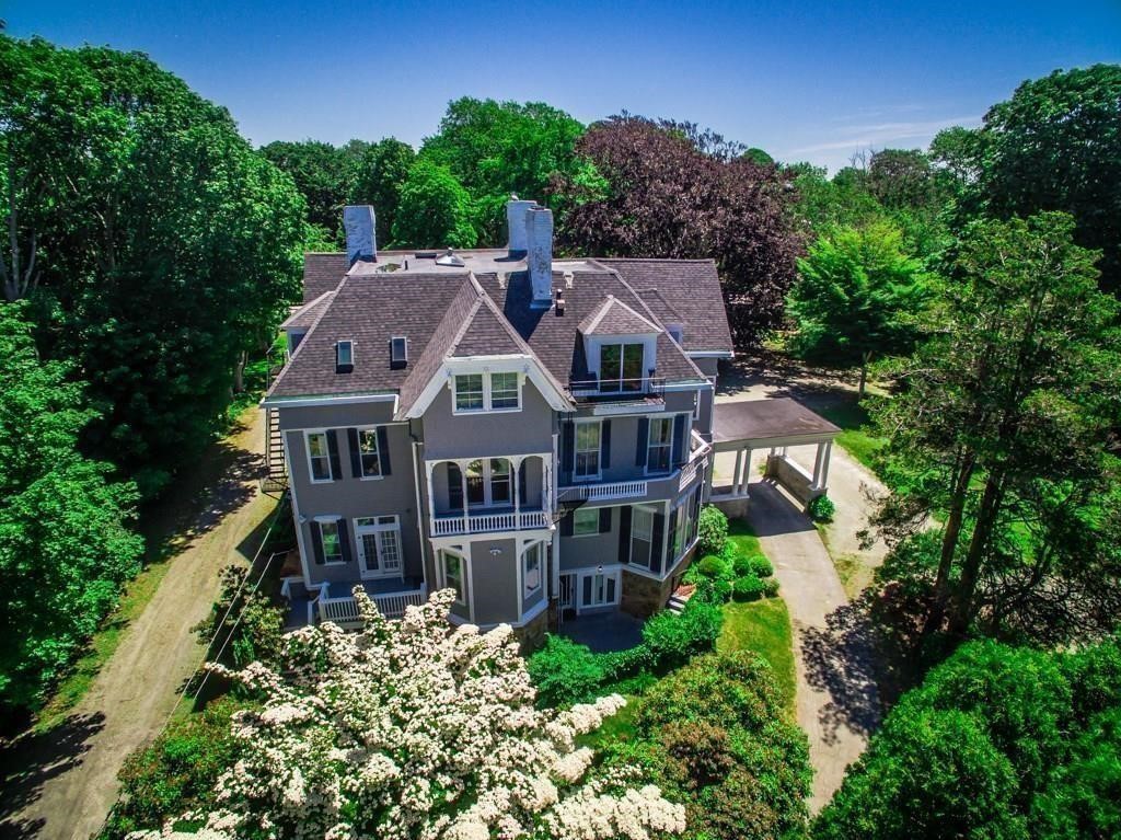 541 Bellevue Avenue 6
