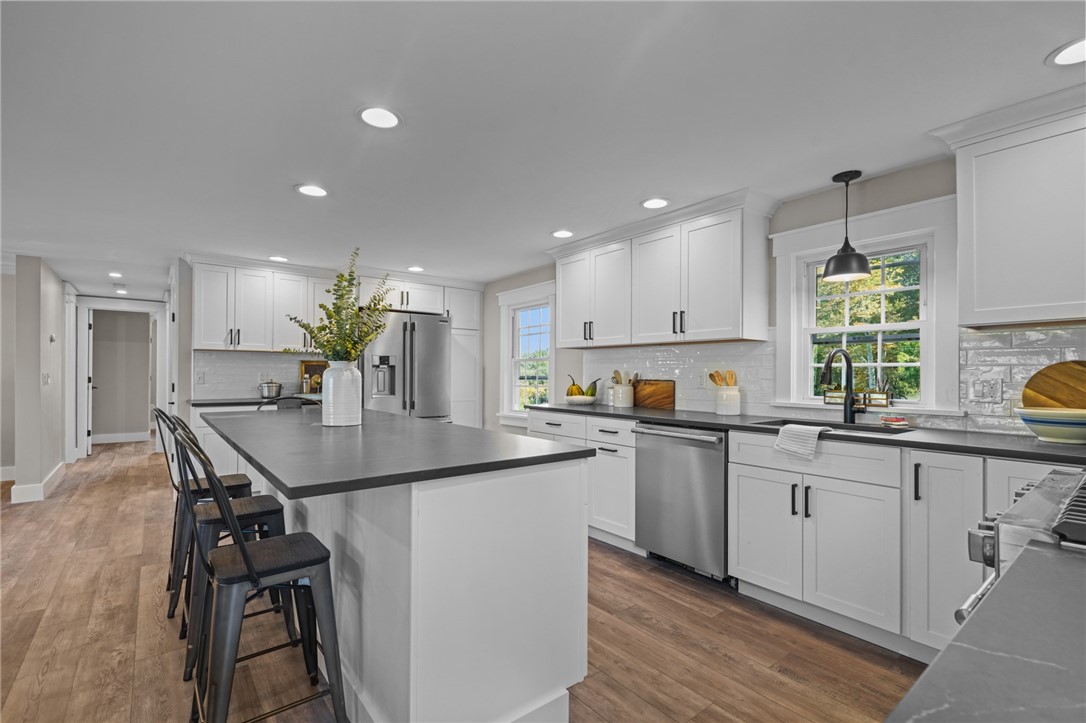 160 Laten Knight Road