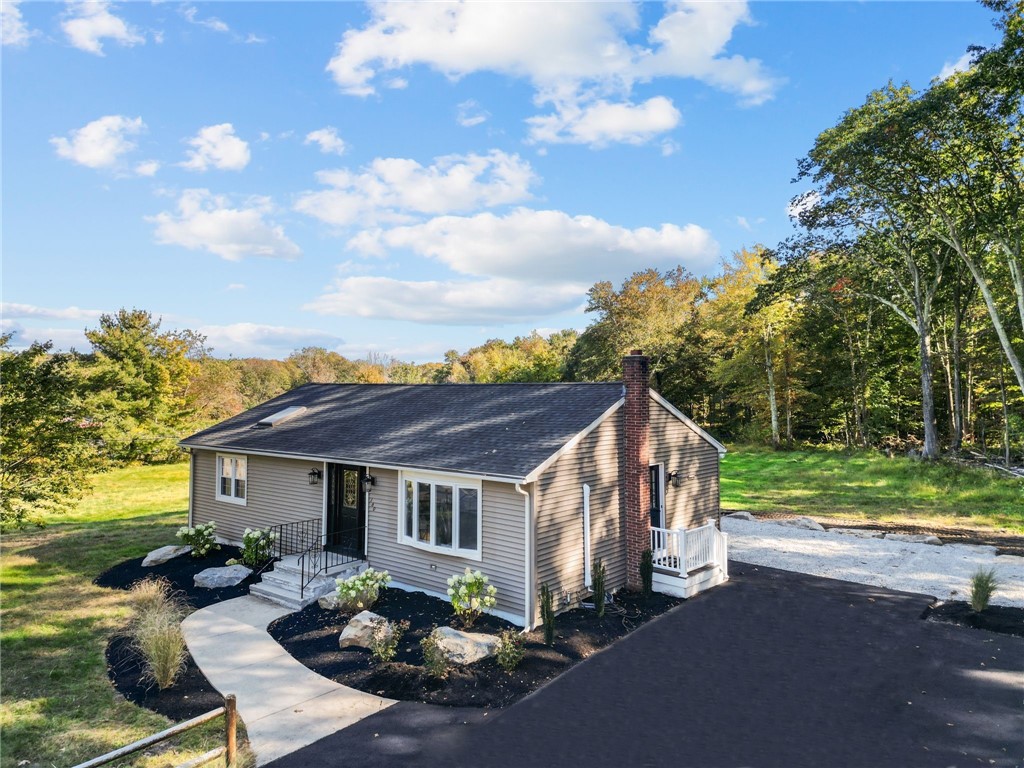 160 Laten Knight Road
