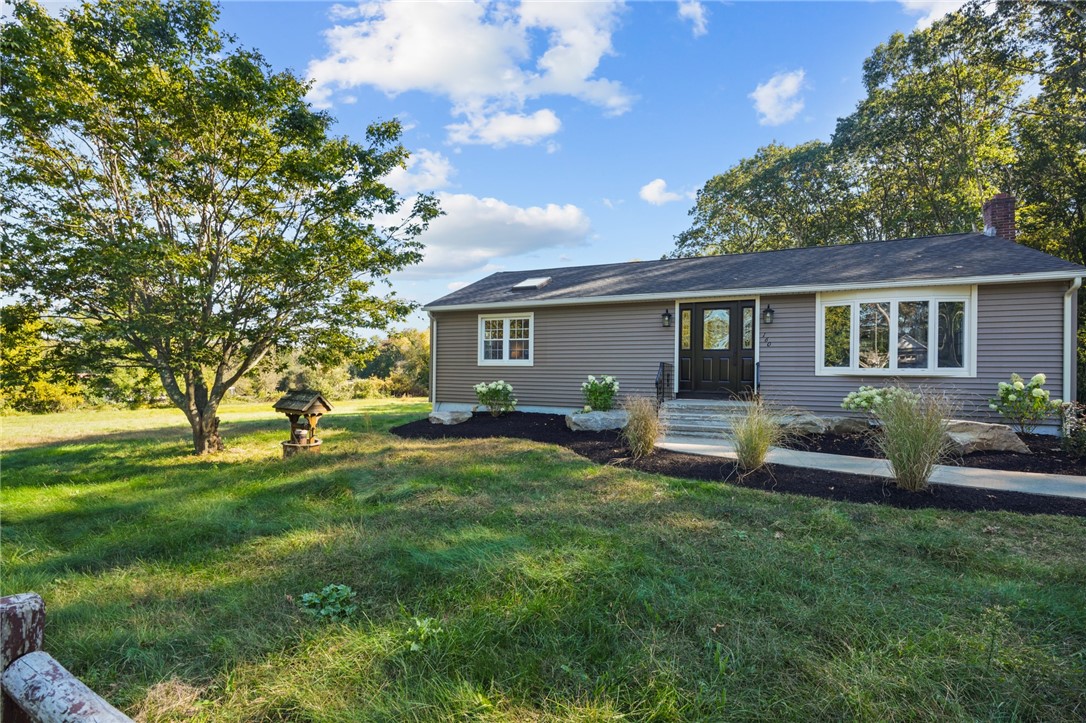 160 Laten Knight Road