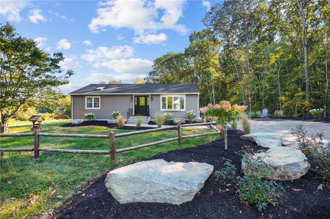 160 Laten Knight Road