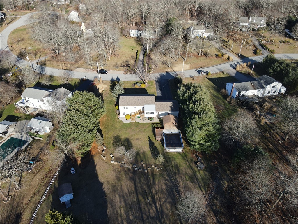 18 Burlingame Drive