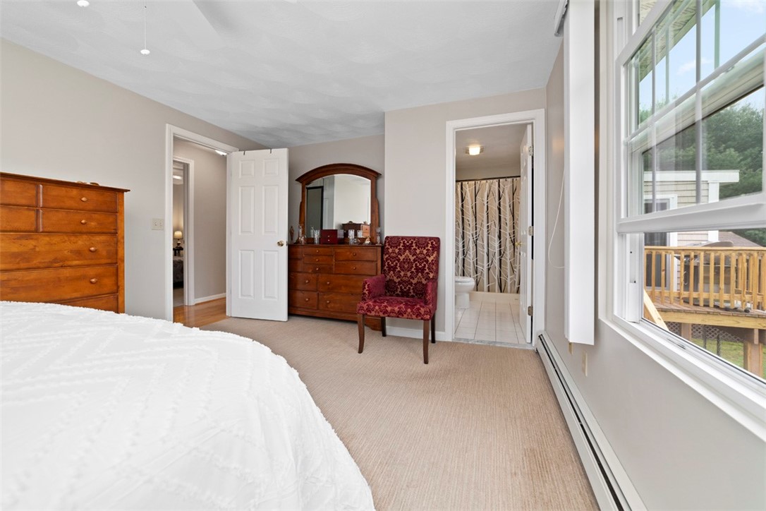 18 Burlingame Drive