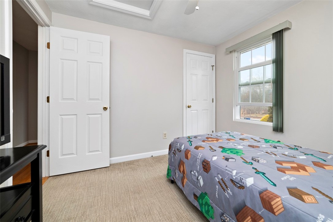 18 Burlingame Drive