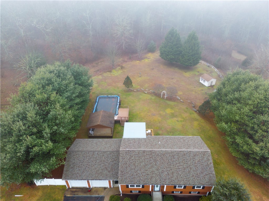 18 Burlingame Drive