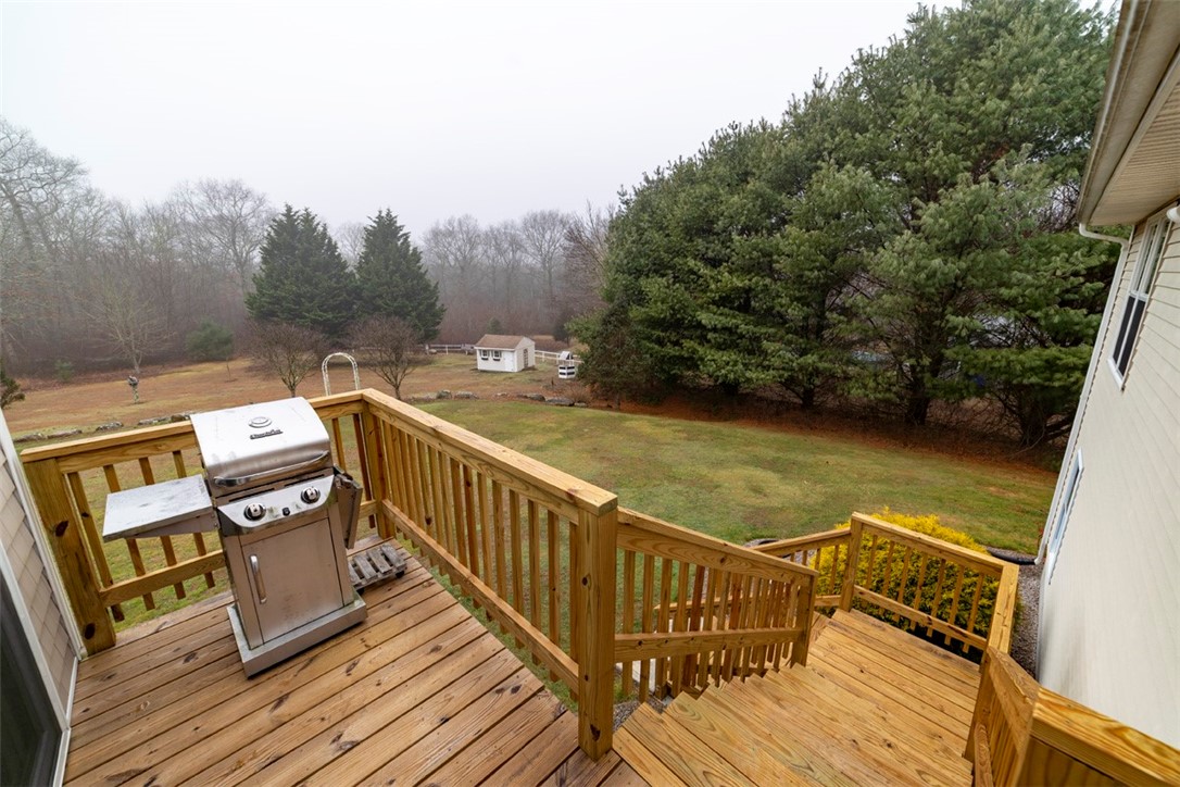 18 Burlingame Drive