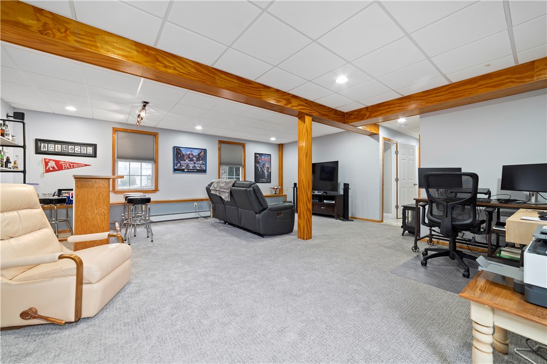 18 Burlingame Drive