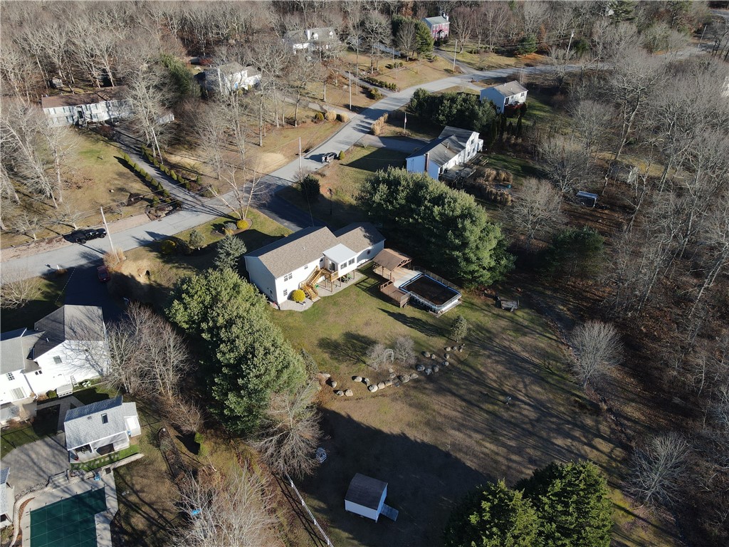 18 Burlingame Drive
