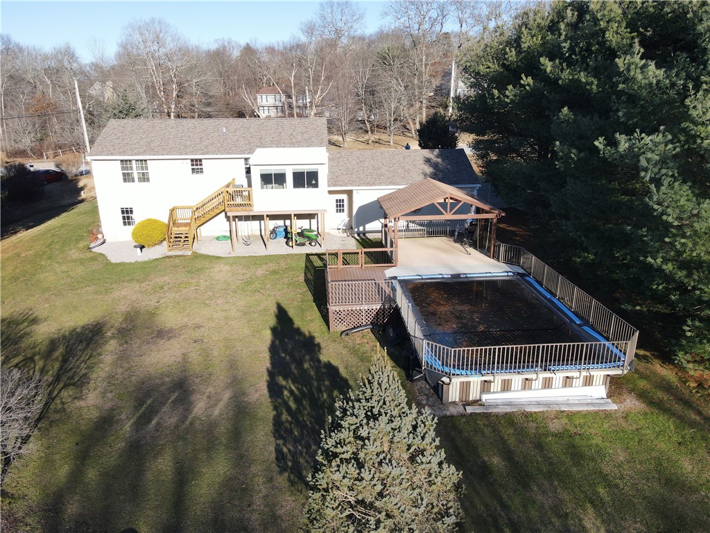 18 Burlingame Drive