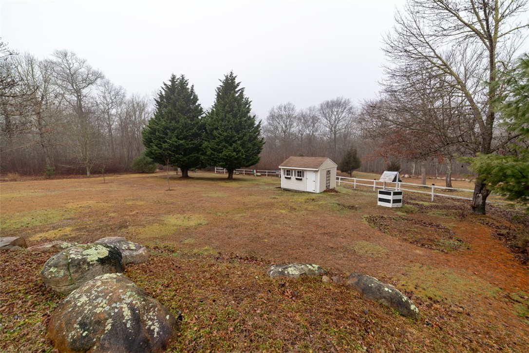 18 Burlingame Drive