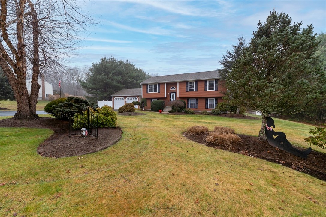 18 Burlingame Drive