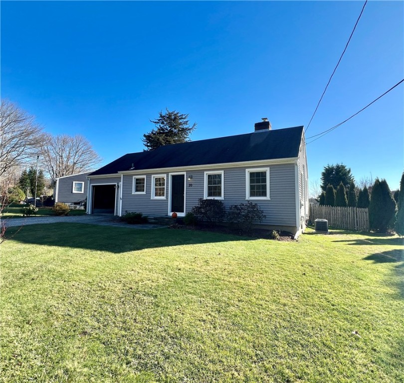 20 Audubon Drive